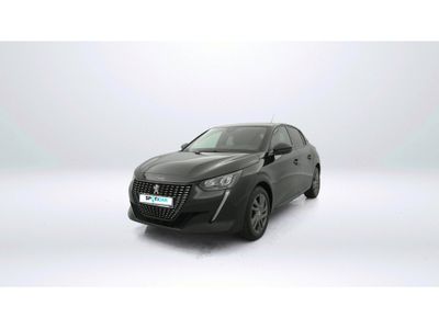 Peugeot 208  puretech 75 s&s bvm5 Style