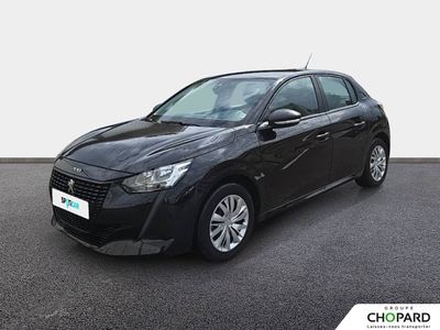 Peugeot 208  puretech 75 s&s bvm5 Like