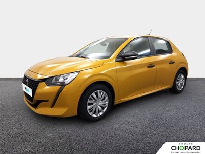 Peugeot 208  puretech 75 s&s bvm5 Like