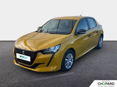Peugeot 208  puretech 75 s&s bvm5 Like