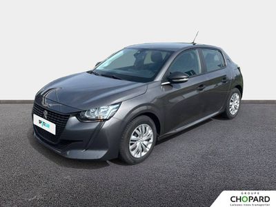 Peugeot 208  puretech 75 s&s bvm5 Like