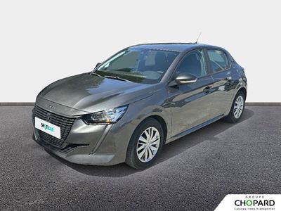 Peugeot 208  puretech 75 s&s bvm5 Like