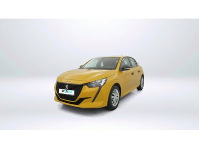 Peugeot 208  puretech 75 s&s bvm5 Like