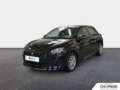 Peugeot 208  puretech 75 s&s bvm5 Like