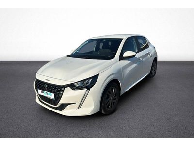 Peugeot 208  puretech 75 s&s bvm5 Style