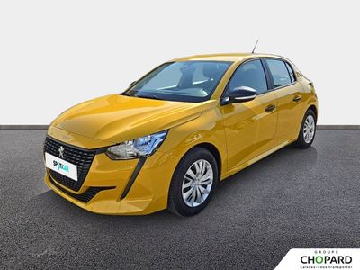 Peugeot 208  puretech 75 s&s bvm5 Like
