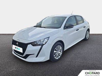 Peugeot 208  puretech 75 s&s bvm5 Like