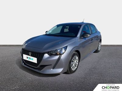 Peugeot 208  puretech 75 s&s bvm5 Like