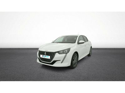 Peugeot 208  puretech 75 s&s bvm5 Style