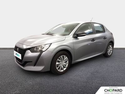 Peugeot 208  puretech 75 s&s bvm5 Like