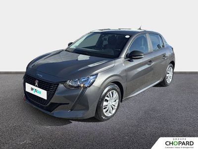 Peugeot 208  puretech 75 s&s bvm5 Like