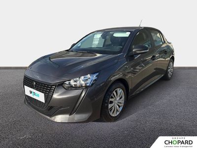 Peugeot 208  puretech 75 s&s bvm5 Like