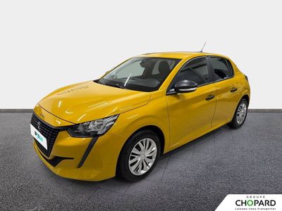 Peugeot 208  puretech 75 s&s bvm5 Like