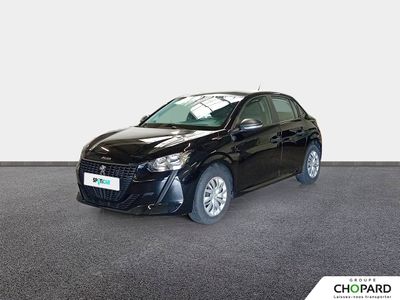 Peugeot 208  puretech 75 s&s bvm5 Like
