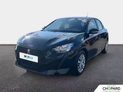 Peugeot 208  puretech 75 s&s bvm5 Like