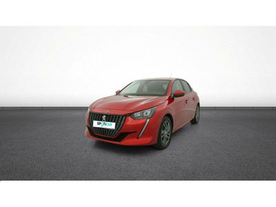 Peugeot 208  puretech 75 s&s bvm5 Style