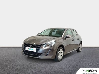 Peugeot 208  puretech 75 s&s bvm5 Like