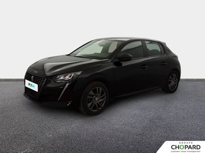Peugeot 208 BUSINESS 208 puretech 75 s&s bvm5 Active Business