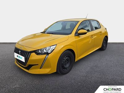 Peugeot 208  puretech 75 s&s bvm5 Active