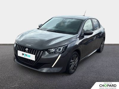 Peugeot 208  puretech 75 s&s bvm5 Style