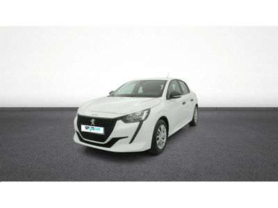 Peugeot 208  puretech 75 s&s bvm5 Like