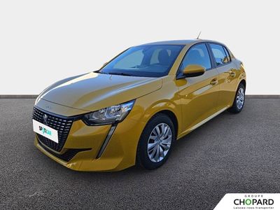 Peugeot 208  puretech 75 s&s bvm5 Active