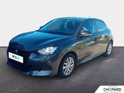 Peugeot 208  puretech 75 s&s bvm5 Like