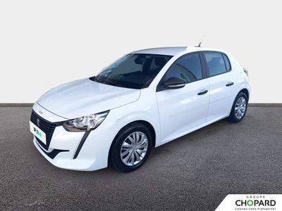 Peugeot 208  puretech 75 s&s bvm5 Like
