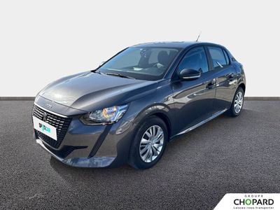 Peugeot 208  puretech 75 s&s bvm5 Like
