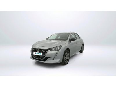 Peugeot 208  puretech 75 s&s bvm5 Active Pack