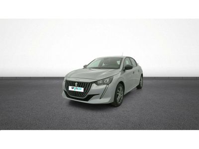 Peugeot 208  puretech 75 s&s bvm5 Active Pack
