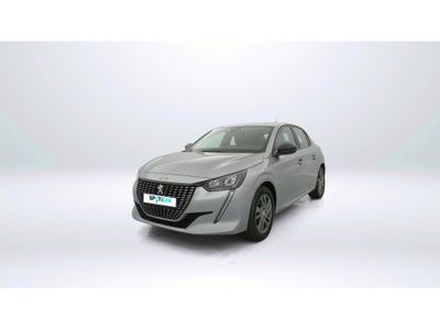Peugeot 208  puretech 75 s&s bvm5 Active Pack