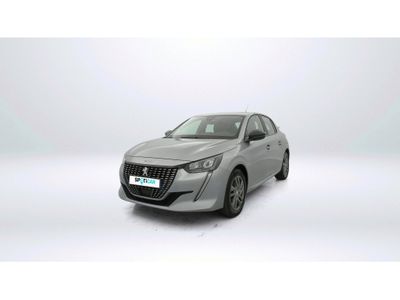 Peugeot 208  puretech 75 s&s bvm5 Active Pack