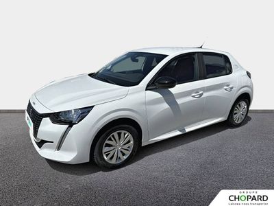 Peugeot 208  puretech 75 s&s bvm5 Active