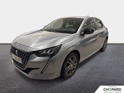 Peugeot 208  puretech 75 s&s bvm5 Active Pack