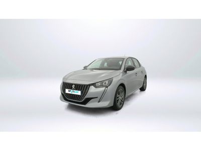 Peugeot 208  puretech 75 s&s bvm5 Active Pack