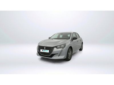Peugeot 208  puretech 75 s&s bvm5 Active Pack