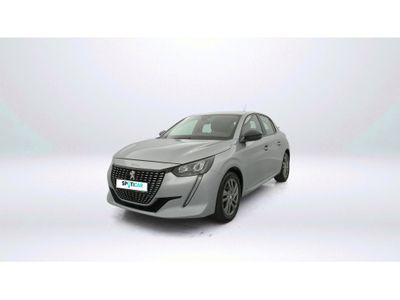 Peugeot 208  puretech 75 s&s bvm5 Active Pack