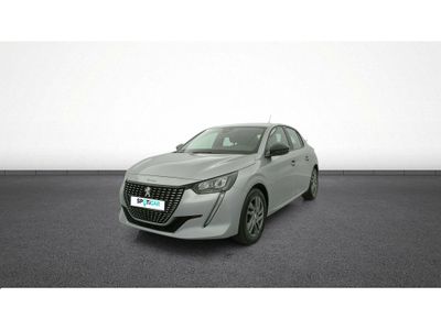 Peugeot 208  puretech 75 s&s bvm5 Active Pack