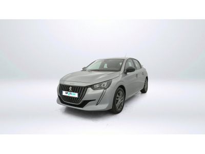 Peugeot 208  puretech 75 s&s bvm5 Active Pack