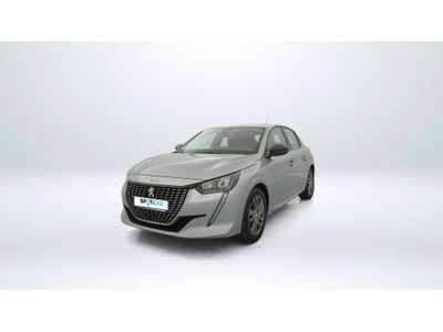 Peugeot 208  puretech 75 s&s bvm5 Active Pack