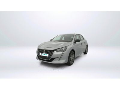 Peugeot 208  puretech 75 s&s bvm5 Active Pack