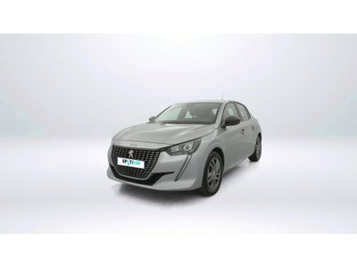 Peugeot 208  puretech 75 s&s bvm5 Active Pack