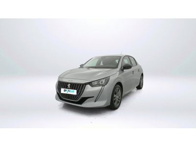 Peugeot 208  puretech 75 s&s bvm5 Active Pack