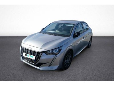 Peugeot 208  puretech 75 s&s bvm5 Active Pack
