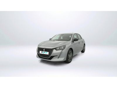 Peugeot 208  puretech 75 s&s bvm5 Active Pack