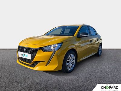Peugeot 208  puretech 75 s&s bvm5 Like