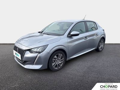 Peugeot 208 BUSINESS 208 puretech 75 s&s bvm5 Active Business