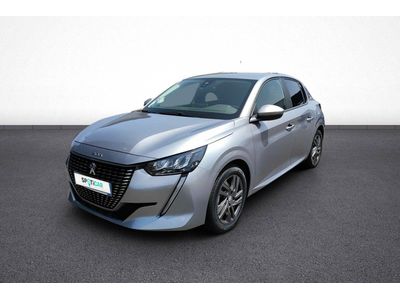 Peugeot 208  puretech 75 s&s bvm5 Style