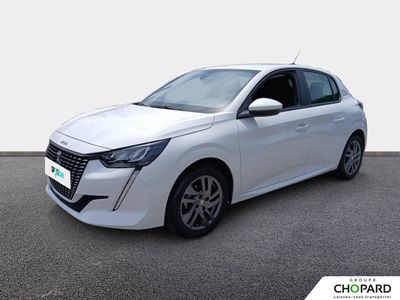 Peugeot 208 BUSINESS 208 puretech 75 s&s bvm5 Active Business